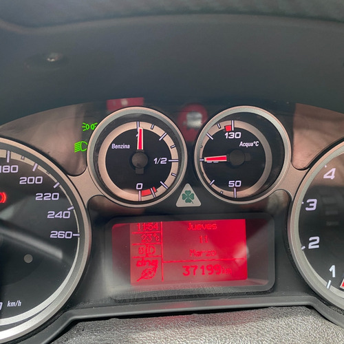 Alfa Romeo Quadrifoglio 1.4 Tbi Qv 2015 Dissano Automotores