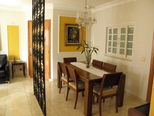 Imagem 4 de 15 de Apartamento Residencial À Venda, Jardim Anália Franco, São Paulo. - Ap5142