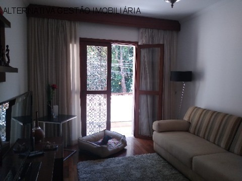 Imagem 4 de 30 de Casa Residencial Em São Paulo - Sp, Jd Olympia - Cav0735