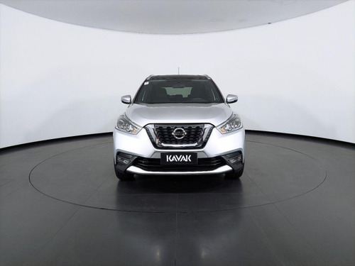 Imagem 2 de 15 de 144602 - Nissan Kicks 2018 Com Garantia