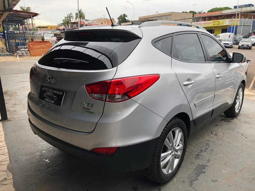 Imagem 6 de 10 de Hyundai Ix35 B 2015