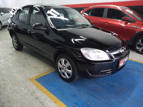 Chevrolet Prisma 1.4 Maxx Econoflex 4p