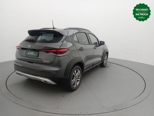 Fiat Pulse 1.0 TURBO 200 FLEX AUDACE CVT