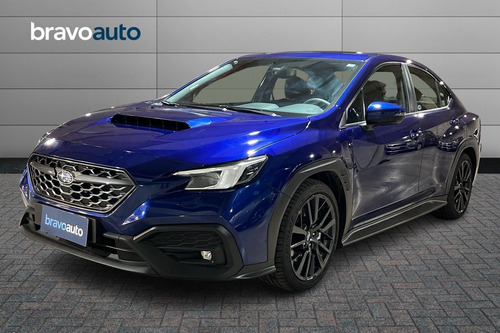 Subaru (in) All New Wrx 2.4t 4p