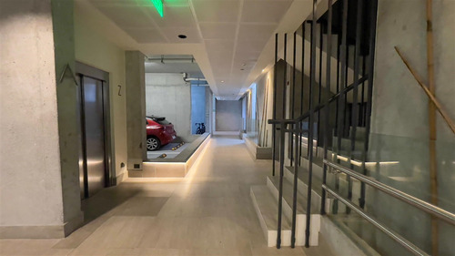 Depto En Arriendo En Exclusivo Condómino 2d+2b+estc