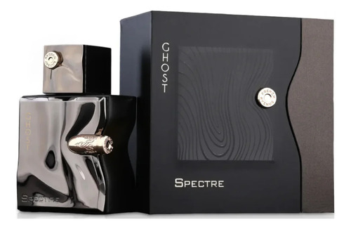 Perfume Fragrance World Spectre Ghost Edp 80ml (nishane Ani)