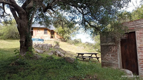 Imagen 6 de 29 de Rancho Or En Villa Serrana
