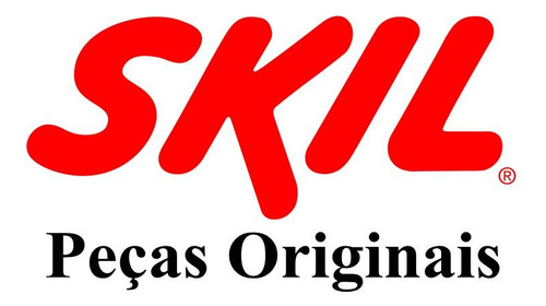 Induzido 110V Para Serra Mármore Skil 9815 Moderna
