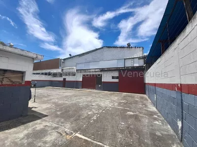 Galpón en venta