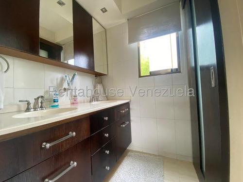 Exclusivo Apartamento En Alquiler En Los Samanes