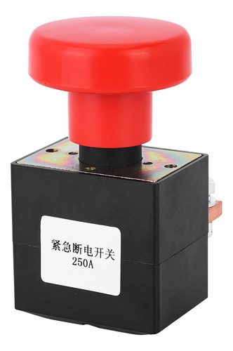Carretilla Elevadora Eléctrica 220v 250a Piezas Fuente De Al