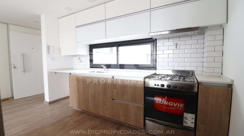 Imagen 16 de 30 de Semi Piso De 3 Ambientes A Estrenar En San Isidro Venta