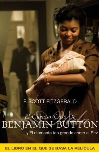 El Curioso Caso De Benjamin Button - Fitzgerald - Sudamerica