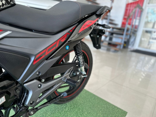 Motomel Blitz