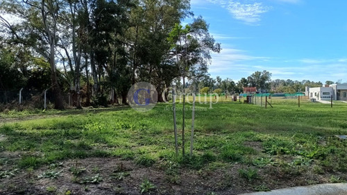 Lote En Venta En Santa Sofia, Pilar Del Este, Pilar