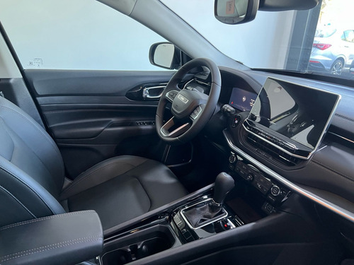 Jeep Compass 1.3 T270 Limited 4X2 At6