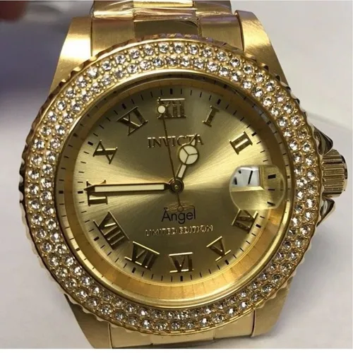 Invicta angel limited online edition