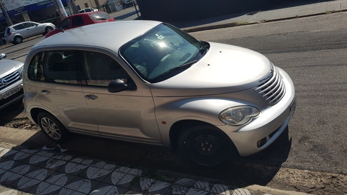 Chrysler Pt Cruiser 2.4 Classic 5p 2008