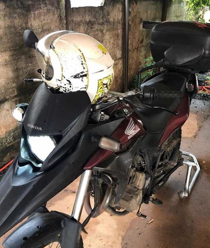 Honda Xre300