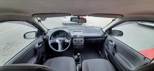 Corsa Sed Class.life 1.0 1.0 Flexpower