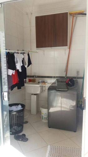 Imagem 24 de 30 de Casa Residencial À Venda, Parque Dos Lagos, Ribeirão Preto. - Ca1645