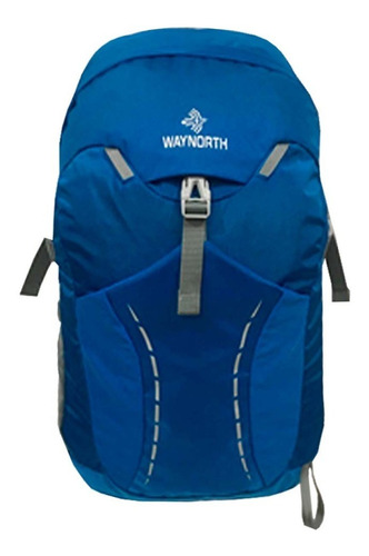 Mochila Senderismo Comprimible Waynorth 35l