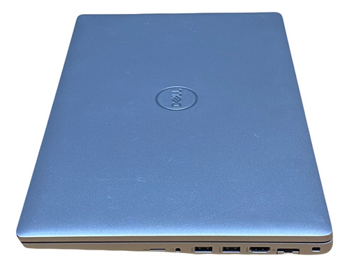 Laptop Dell Latitude 5520 I7 11va 16gb 512gb Ssd Fhd W10 Pro (Reacondicionado)