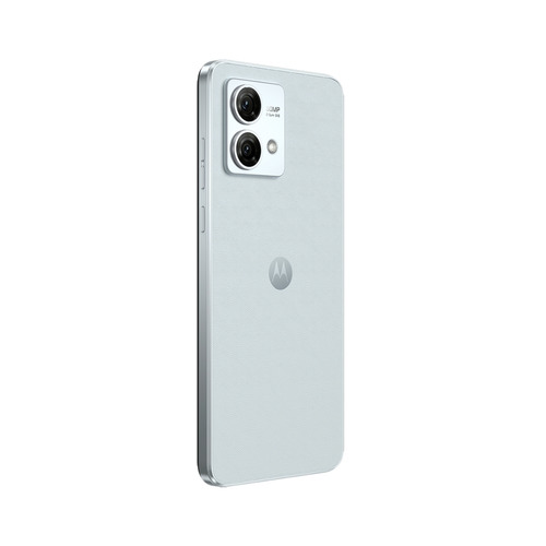 Moto G84 5G Dual SIM 256 GB azul claro 8 GB RAM