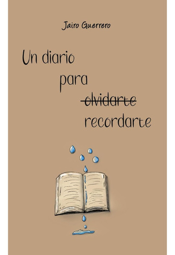 Un Diario Para Recordarte. Jairo Guerrero