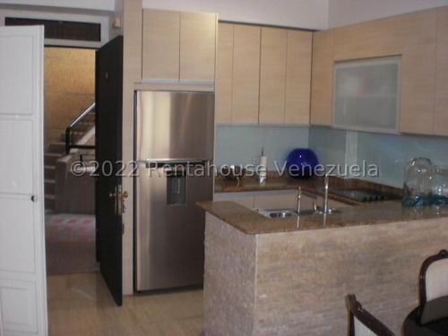 Imagen 4 de 26 de Apartamento En Venta - Los Palos Grandes 23-11591 - Ja 04242153335