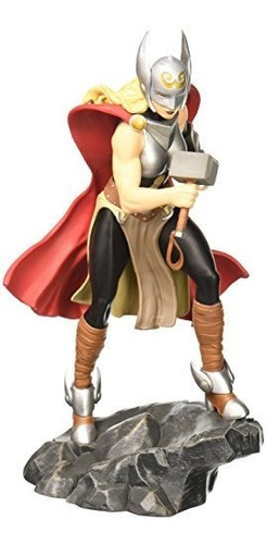 Figura Marvel Gallery Lady Thor.