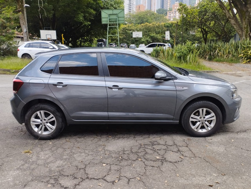Volkswagen Polo 1.6 Comfortline