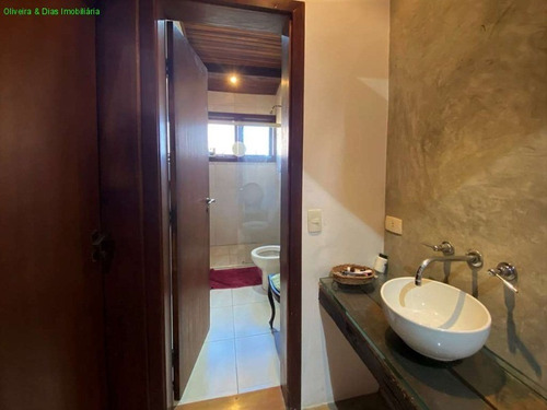 Imagem 11 de 22 de Casa - Ca00777 - 69557315