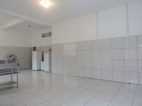 Imagem 13 de 16 de Comercial Para Aluguel, 0 Dormitórios, Cascata - Porto Alegre - 2041