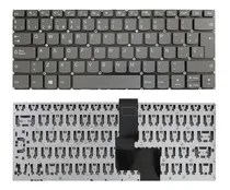 Comprar Teclado Para Lenovo 320-14ast 120s-14iap Modelo 81a5 Girs