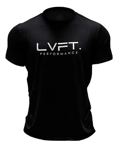 Playera Gym, Muscle Fit, Casual L1, Deportiva, Entrenamiento