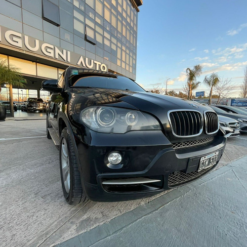 Imagen 14 de 15 de Bmw X5 3.0d 2007
