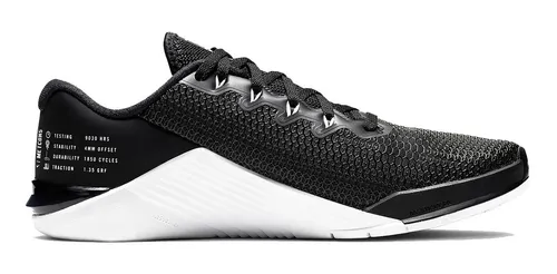 Nike metcon cheap 5 crossfit