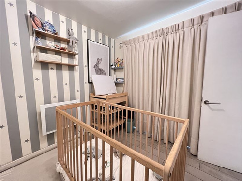 Casa En Venta Cerca Colegio Sek Las Condes