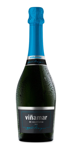 Espumante Viñamar Unique Brut 750cc