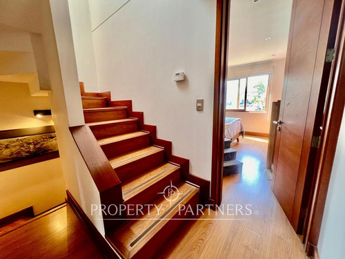 Amplia Casa En Condominio Sebastián Elcano-la Rábi...