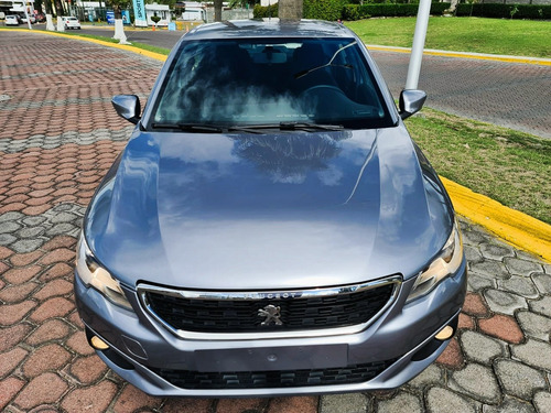 Peugeot 301 1.6 Allure Hdi Diesel Mt 2018