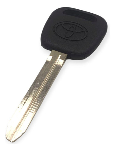 Llave Chip Toyota Sienna 2004 05 06 07 08 09 10