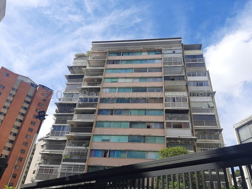 Apartamento En Venta Las Palmas Ys1 24-13542