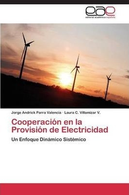 Cooperacion En La Provision De Electricidad - Parra Valen...
