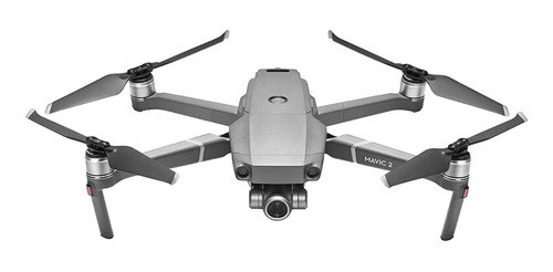 Drone DJI Mavic 2 Zoom Fly More Combo con cámara 4K gray