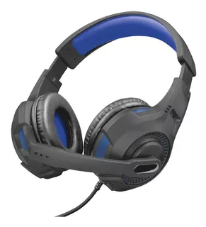 Trust Gaming Auricular Gxt 307 B Ravu Ps4 Gamer