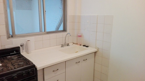 Imagen 6 de 7 de Departamento En Venta En Virreyes
