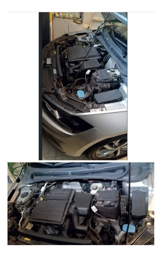 Volkswagen Virtus 1.6 Msi Highline