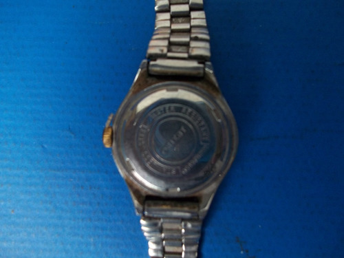Relógio De Pulso De Mulher Orient Automático Os497b258